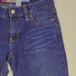 Vintage Boot Cut Y2K Jeans (W30)