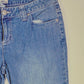 Vintage Low Waist Y2K Jeans (W38)