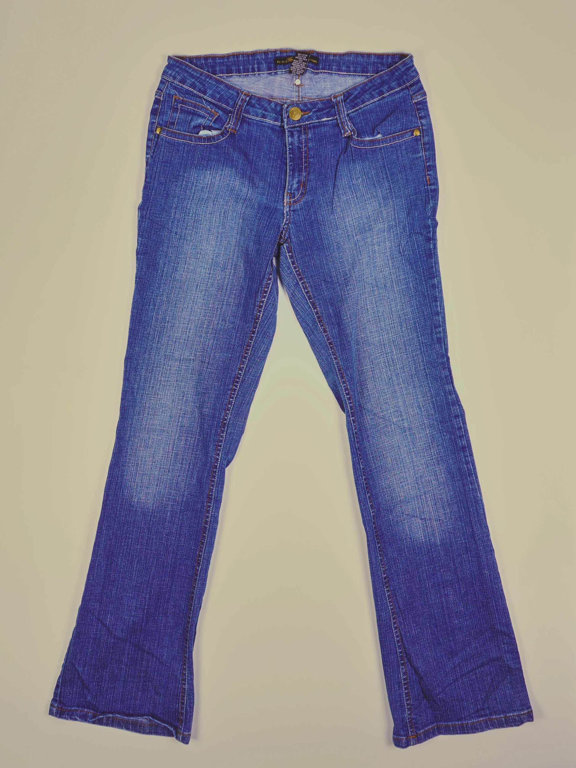 Vintage Y2K Jeans (W30)