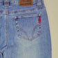 Vintage Ruff Hewn Y2K Jeans (W30)