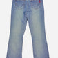 Vintage Ruff Hewn Y2K Jeans (W30)