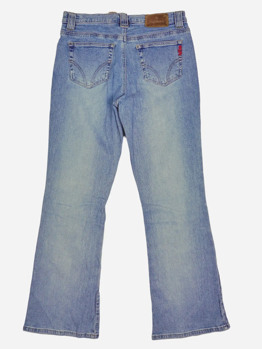 Vintage Ruff Hewn Y2K Jeans (W30)