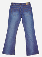 Vintage Low Waist Y2K Jeans (W28)