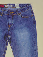 Vintage Low Waist Y2K Jeans (W28)