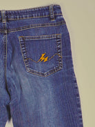 Vintage Y2K Jeans (W28)
