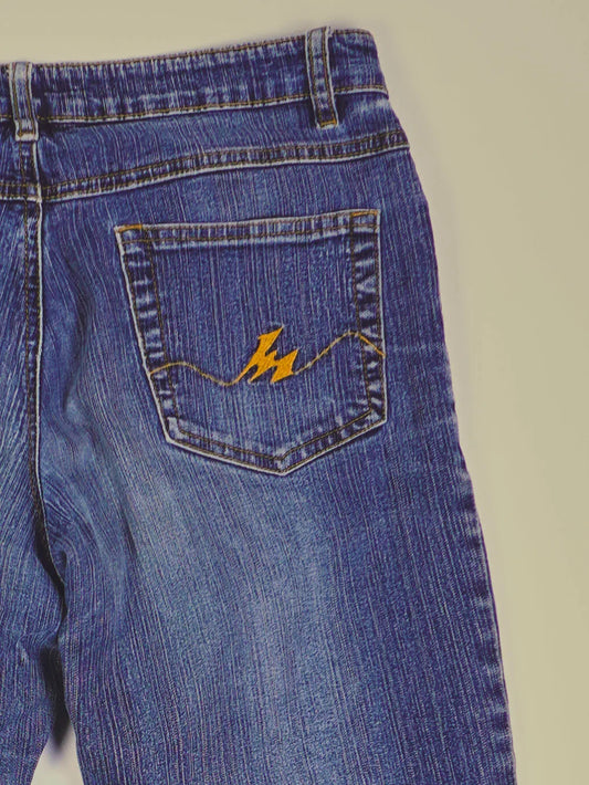 Vintage Y2K Jeans (W28)