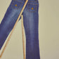 Vintage Y2K Jeans (W28)