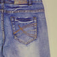 Vintage Low Waist Y2K Jeans (W34)
