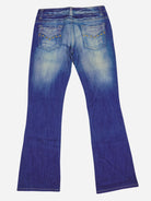 Vintage Low Waist Y2K Jeans (W30)