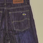 Lacoste Vintage Jeans (W28)