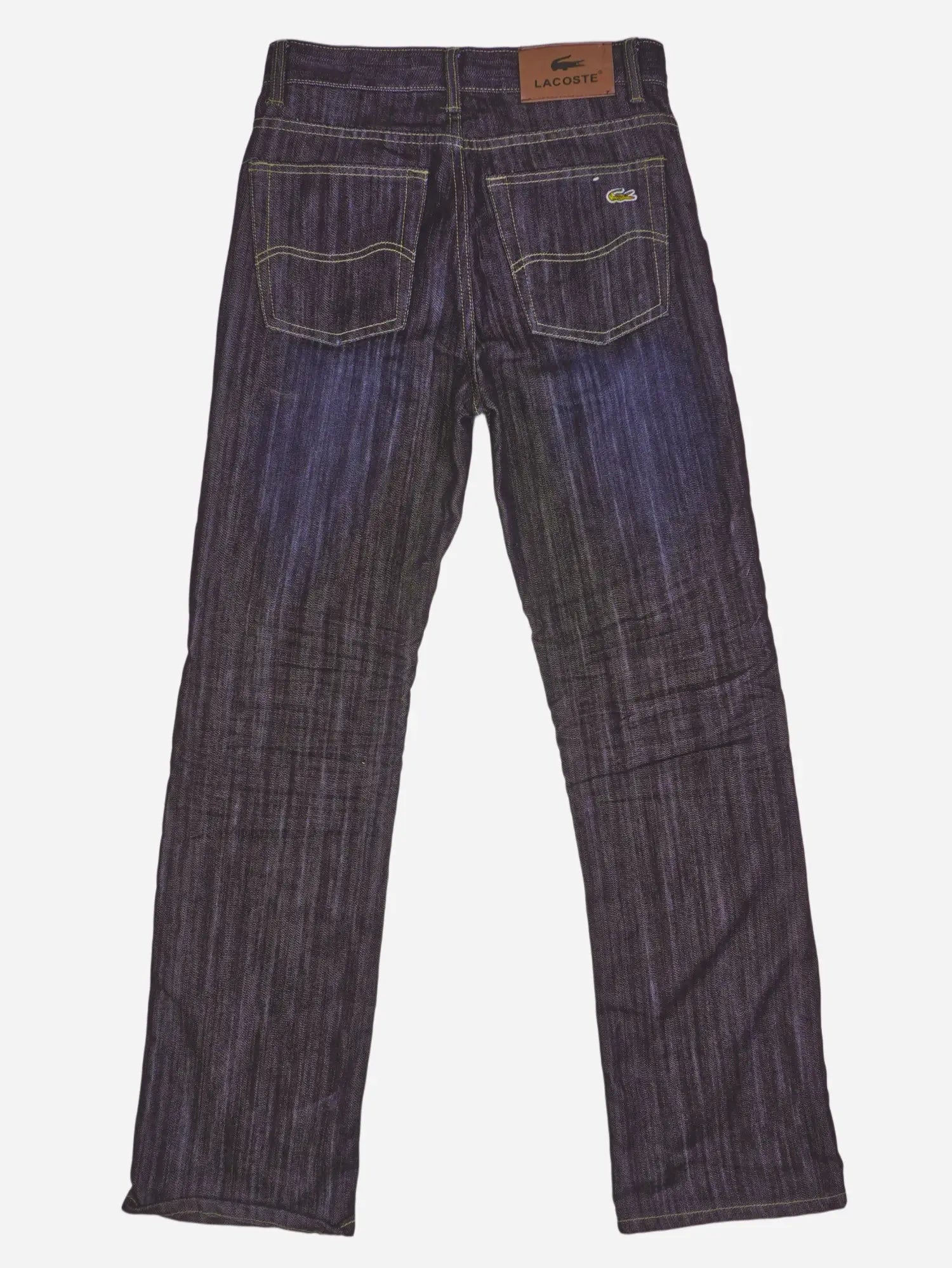 Lacoste Vintage Jeans (W28)