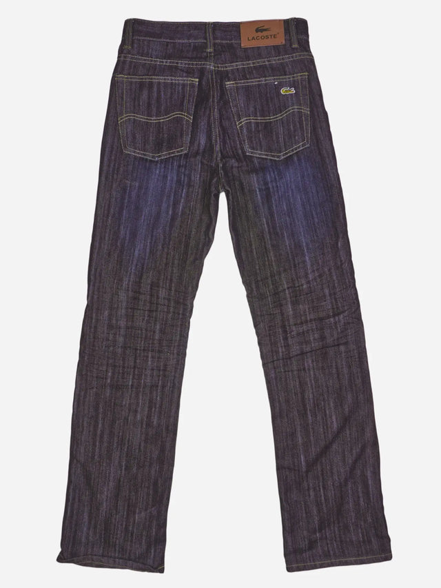 Lacoste Vintage Jeans (W28)