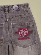 Vintage Phat Denim Y2K Jeans (W26)