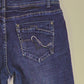 Vintage Nep Star Y2K Jeans (W28)