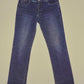 Vintage Nep Star Y2K Jeans (W28)