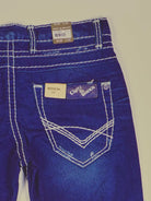 Vintage Cipo&Baxx Jeans (W29)