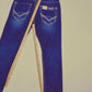 Vintage Cipo&Baxx Jeans (W29)