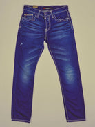 Vintage Cipo&Baxx Jeans (W29)