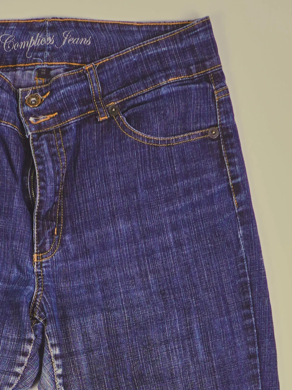 Vintage Y2K Jeans (W32)