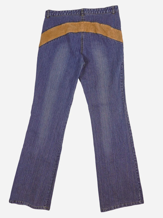 Vintage Cowboy Y2K Jeans (W30)