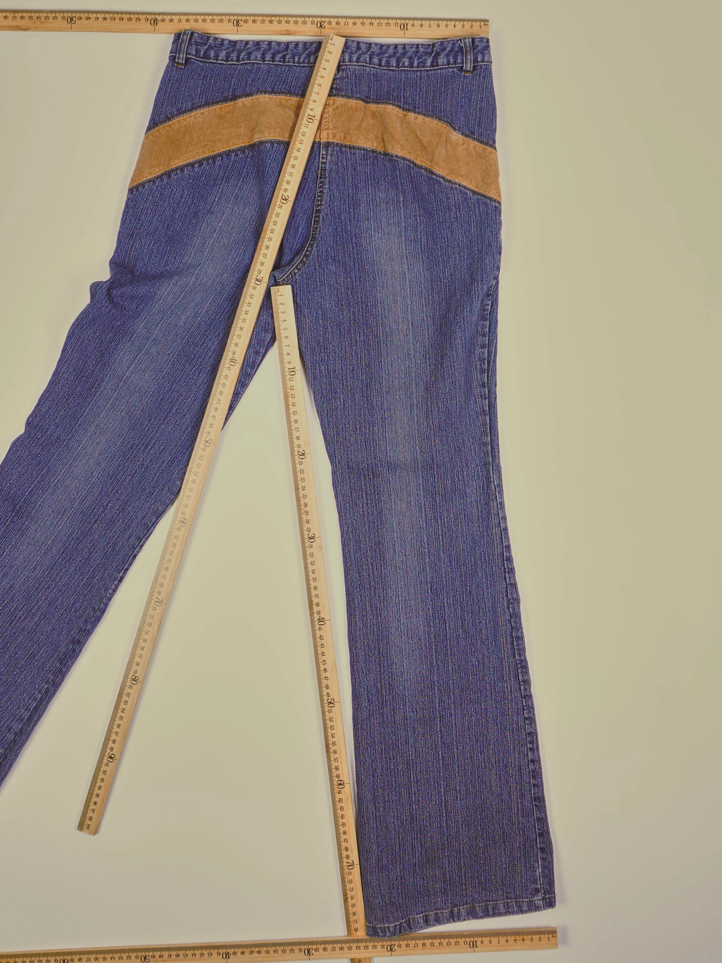 Vintage Cowboy Y2K Jeans (W30)