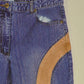 Vintage Cowboy Y2K Jeans (W30)