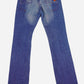 Vintage Guru Low Waist Y2K Jeans (W28)