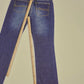 Vintage Reserved Y2K Jeans (W28)