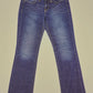 Vintage Reserved Y2K Jeans (W28)