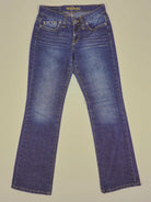 Vintage Reserved Y2K Jeans (W28)