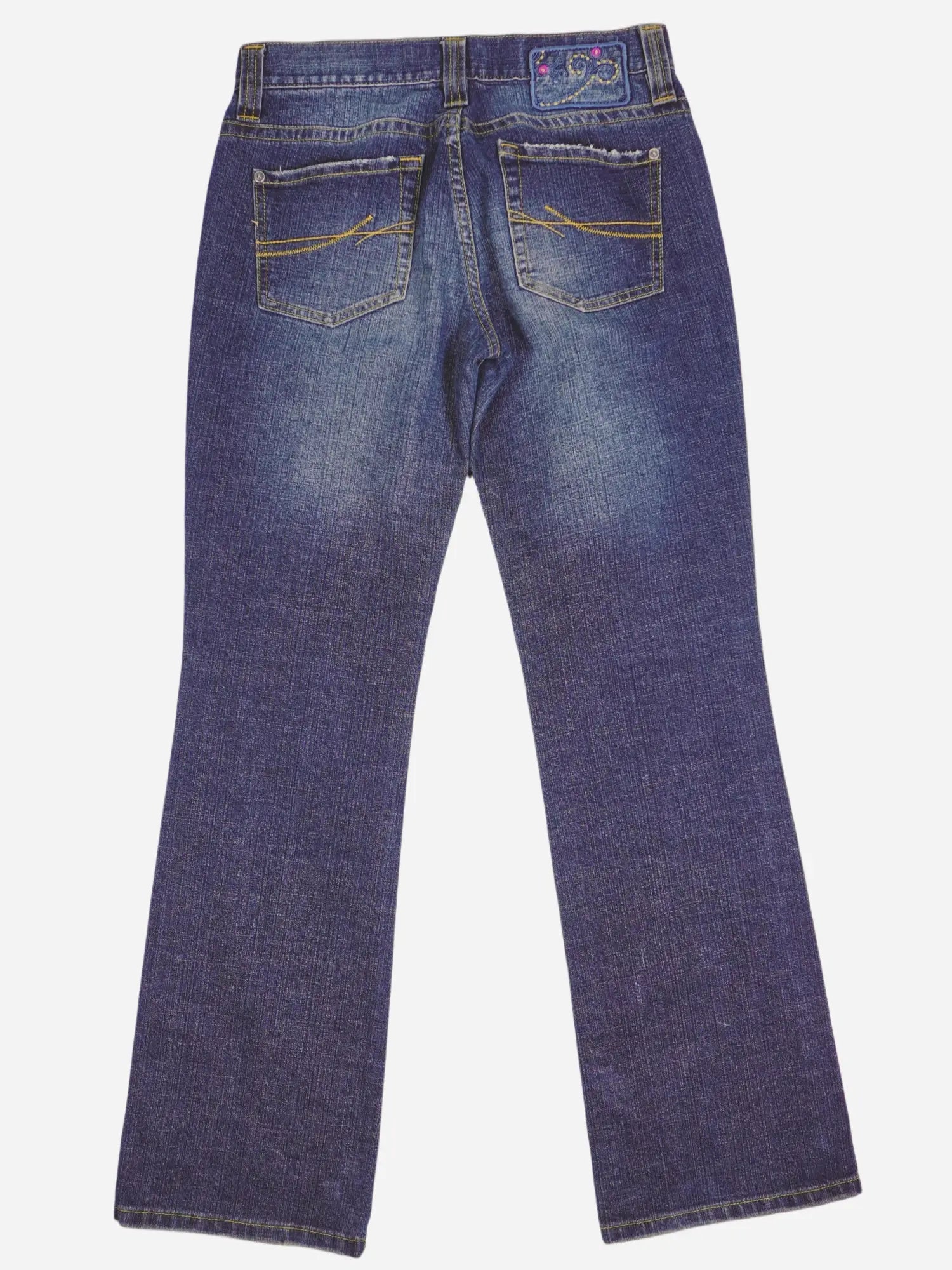 Vintage Reserved Y2K Jeans (W28)