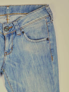 Vintage Lee Jeans (W30)