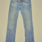 Vintage Lee Jeans (W30)