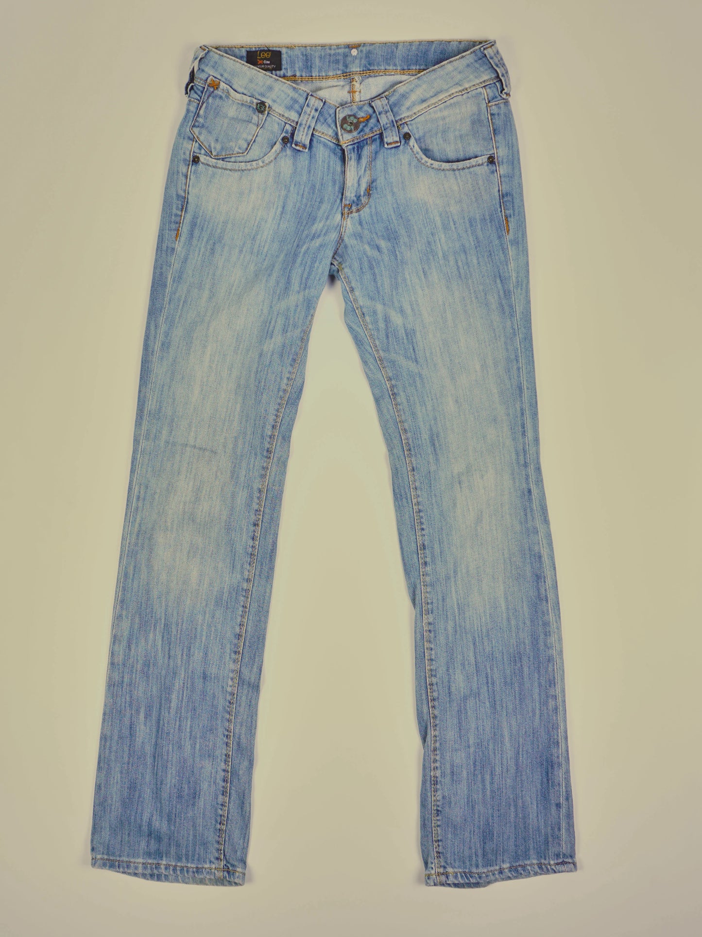 Vintage Lee Jeans (W30)