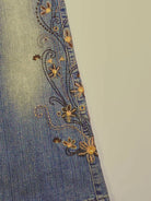 Vintage Y2K Jeans (W28)