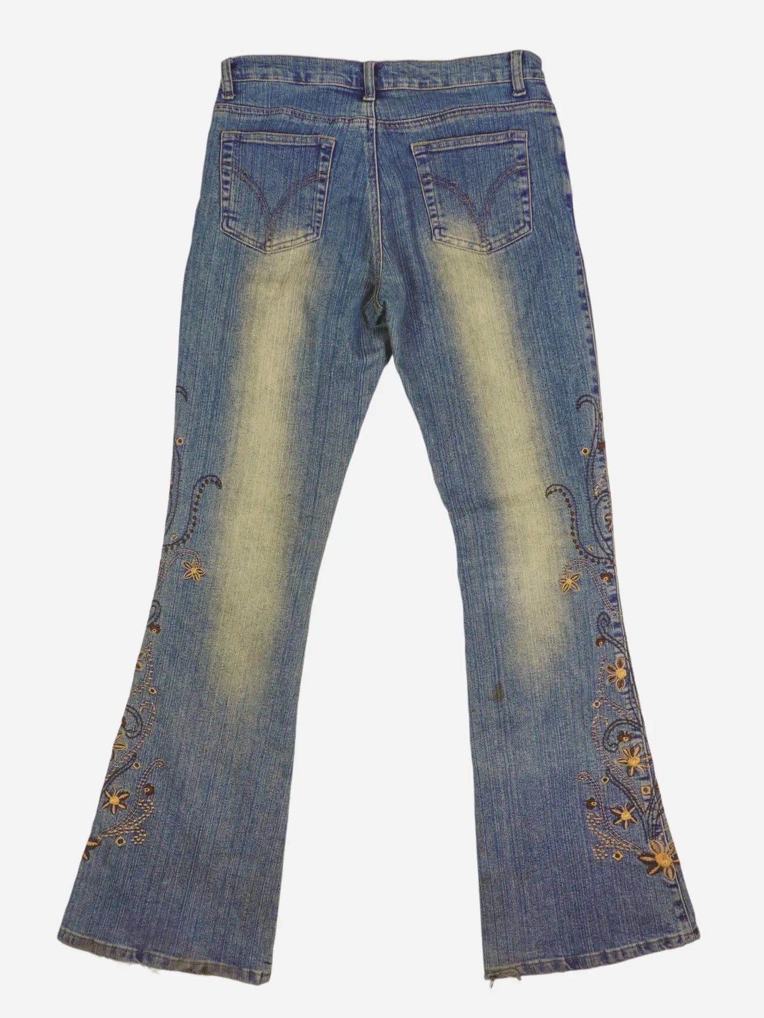 Vintage Y2K Jeans (W28)