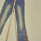 Vintage Y2K Jeans (W28)