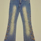 Vintage Y2K Jeans (W28)