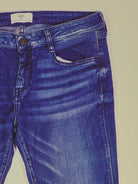 Vintage le temps des perises Jeans (W30)