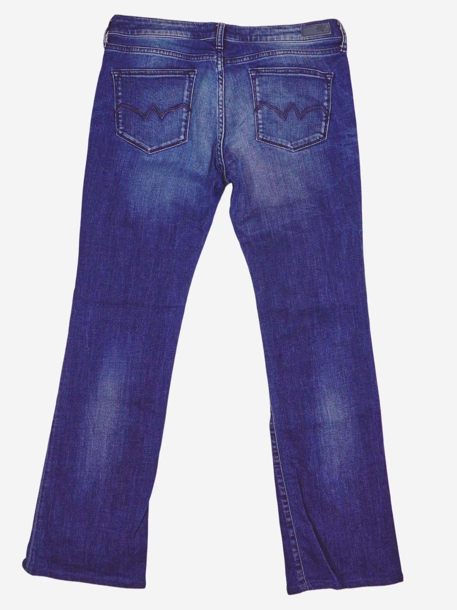 Vintage le temps des perises Jeans (W30)
