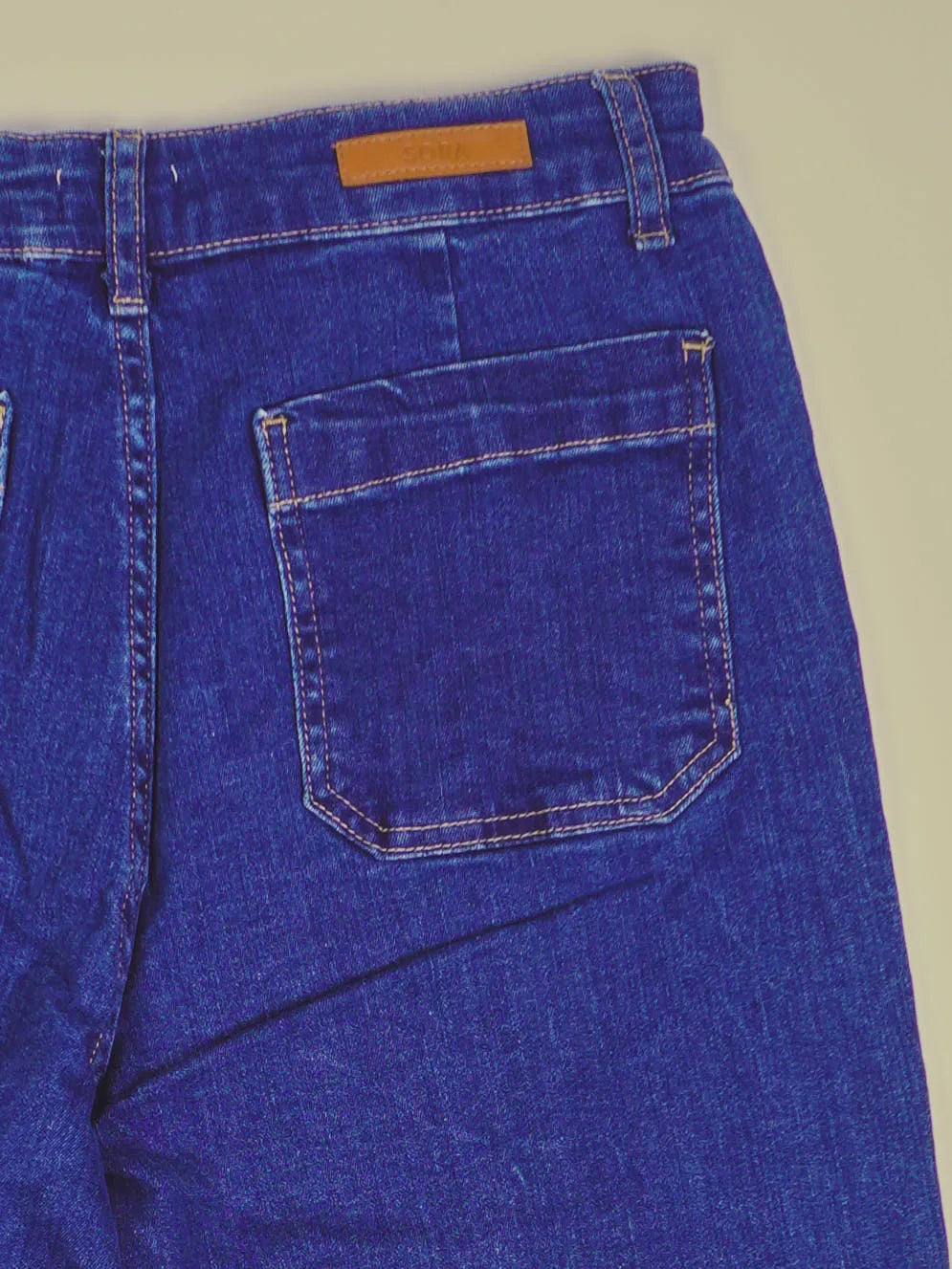 Vintage Sora Jeans (W28)