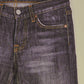 Vintage Low Waist Y2K Jeans (W28)
