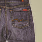 Vintage Low Waist Y2K Jeans (W28)