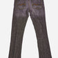 Vintage Low Waist Y2K Jeans (W28)