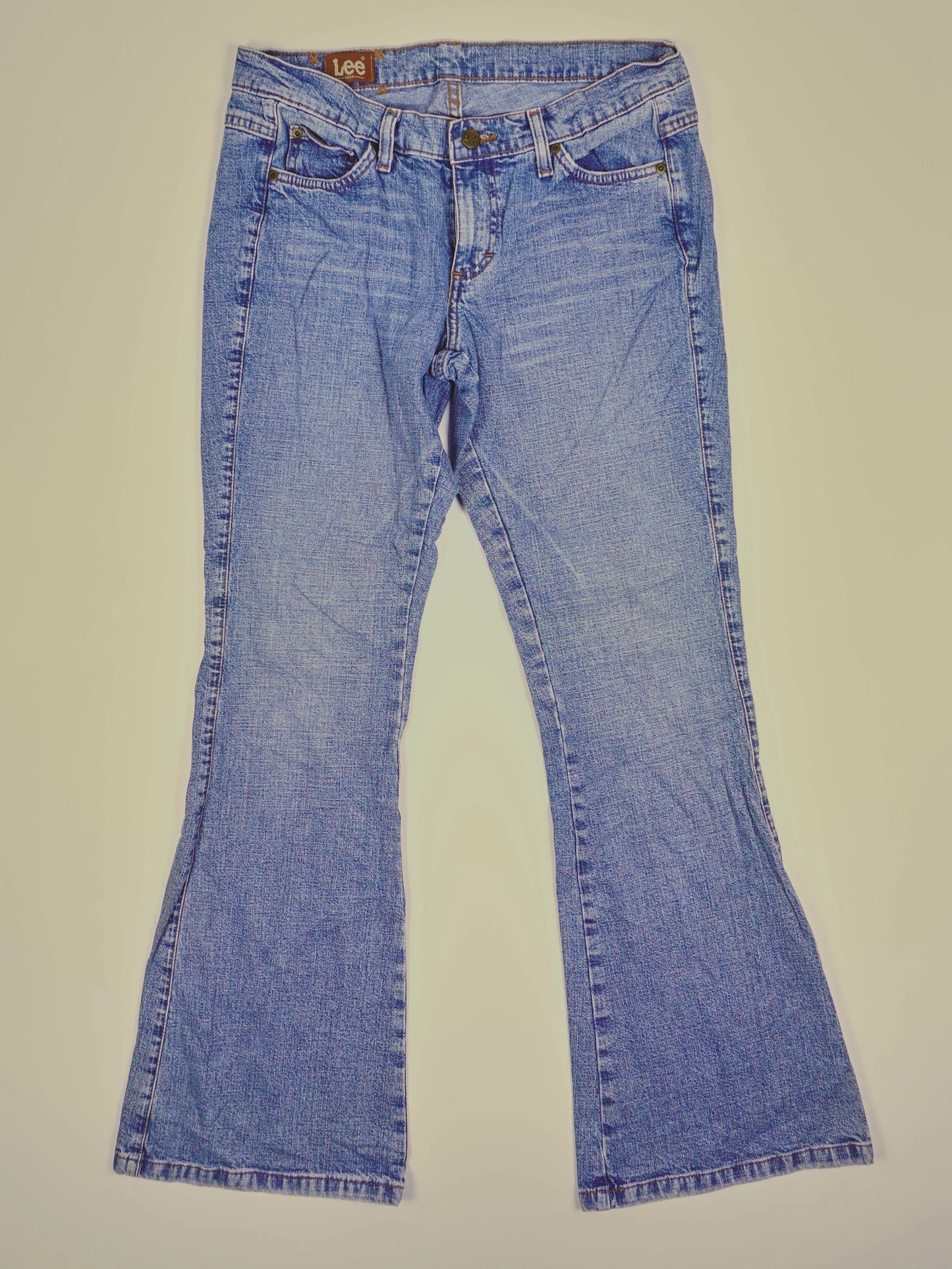 Vintage Lee Jeans (W30)