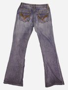 Vintage Younique Y2K Jeans (W30)