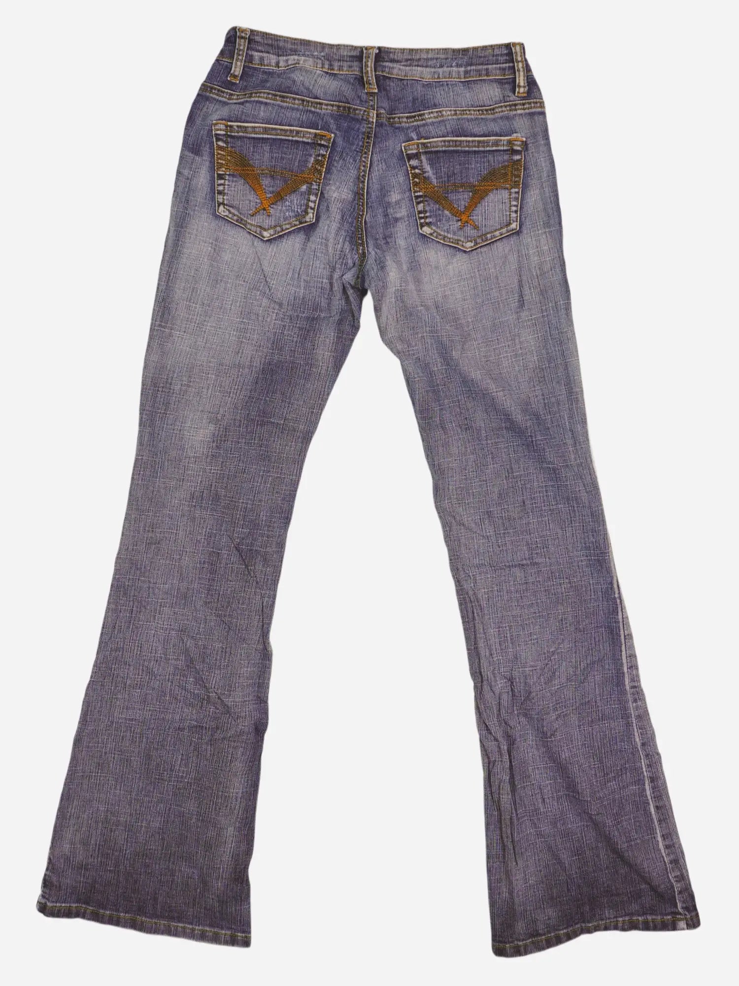 Vintage Younique Y2K Jeans (W30)