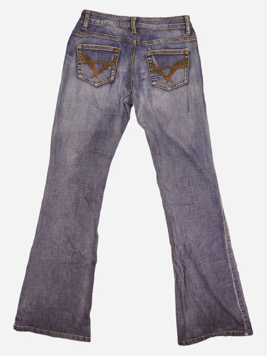 Vintage Younique Y2K Jeans (W30)