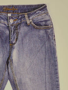 Vintage Younique Y2K Jeans (W30)