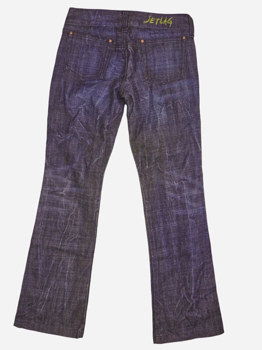 Vintage Jetlag Jeans (W30)
